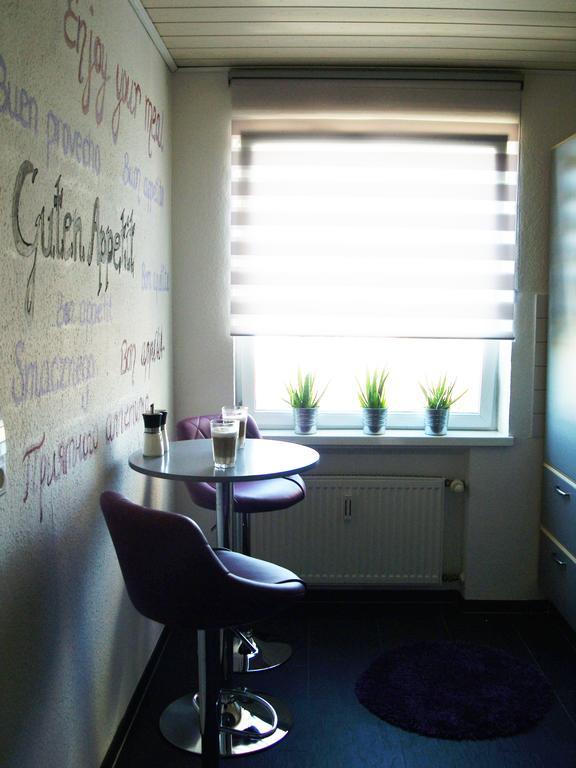 Ferienwohnung Leon Sinsheim Room photo