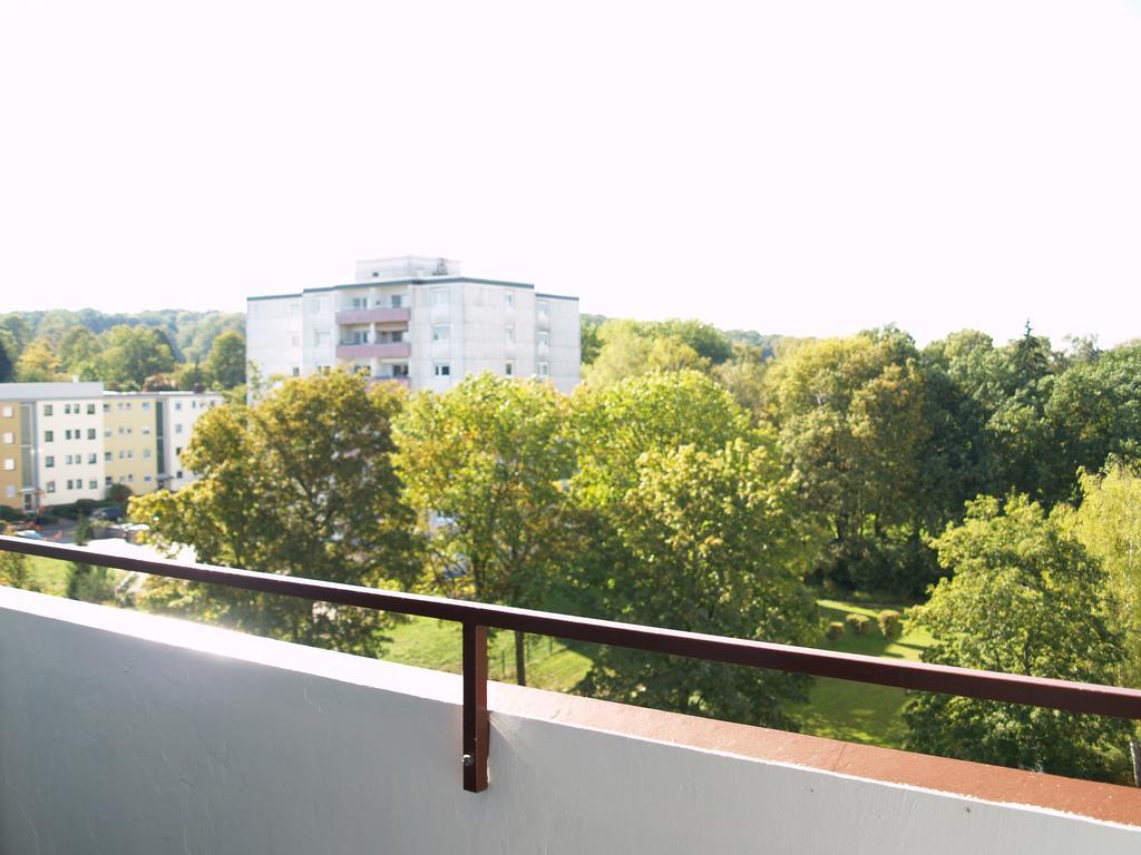 Ferienwohnung Leon Sinsheim Room photo