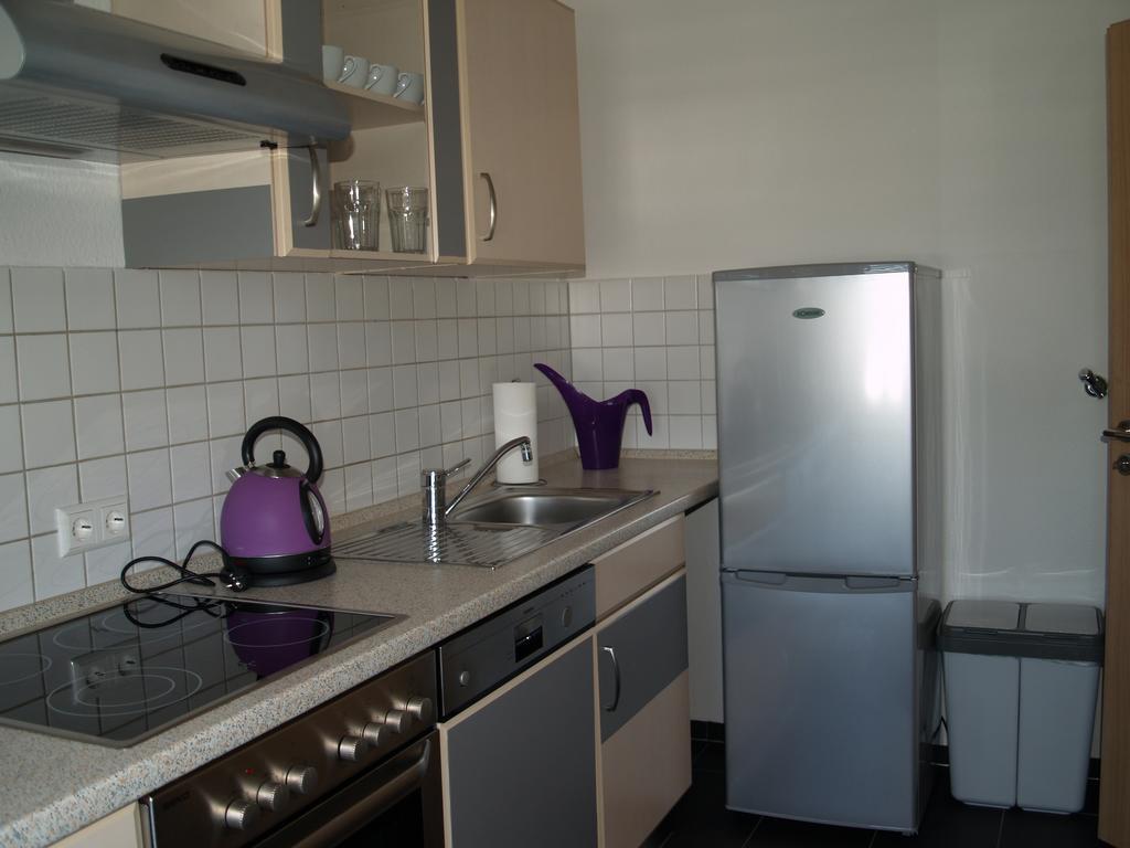 Ferienwohnung Leon Sinsheim Room photo